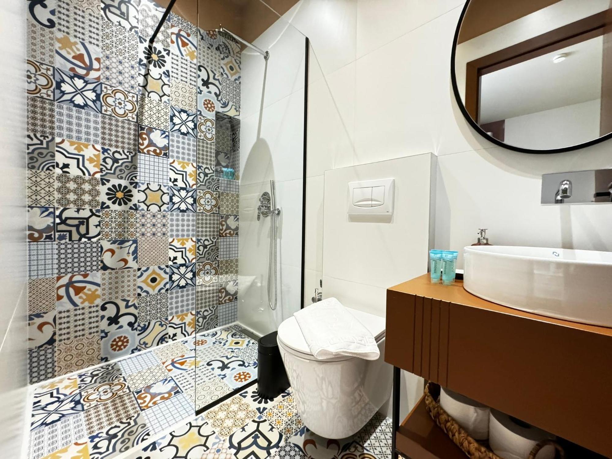 Hotel Noem Tirana