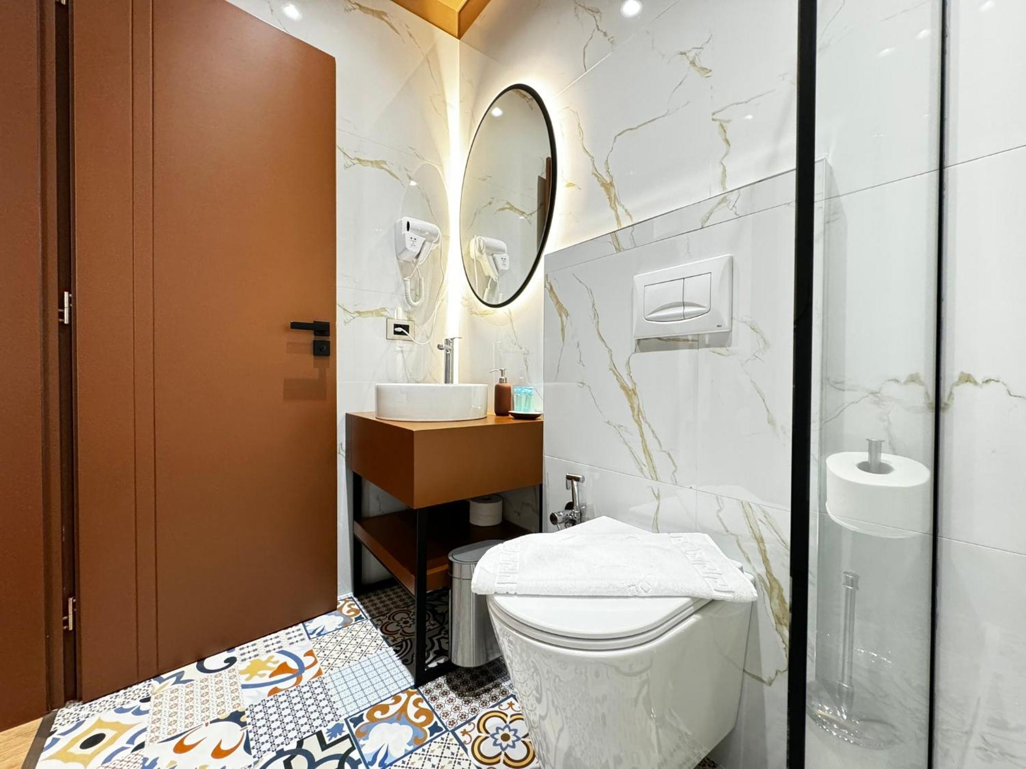 Hotel Noem Tirana