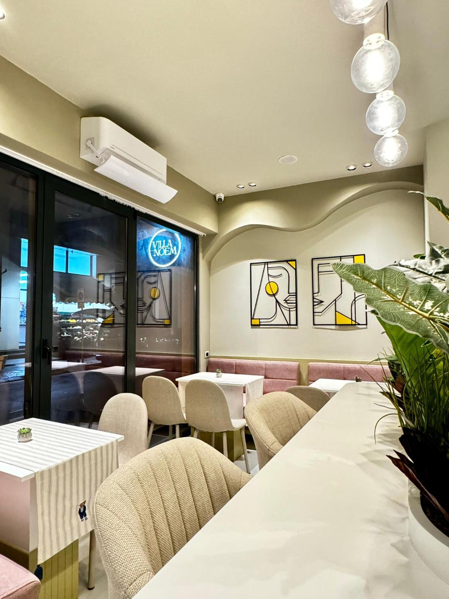 Noem Hotel Tirana