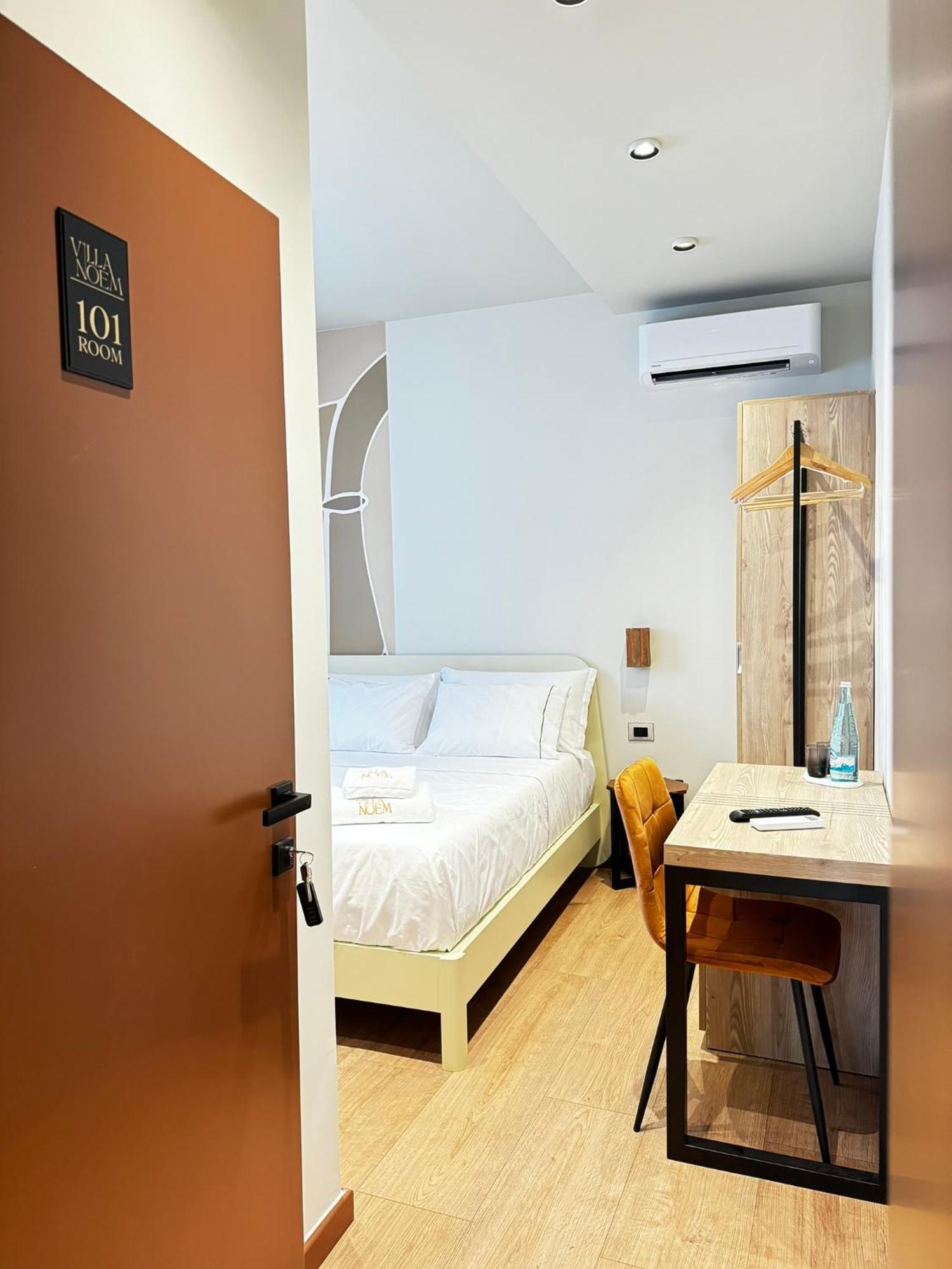 Hotel Noem Tirana