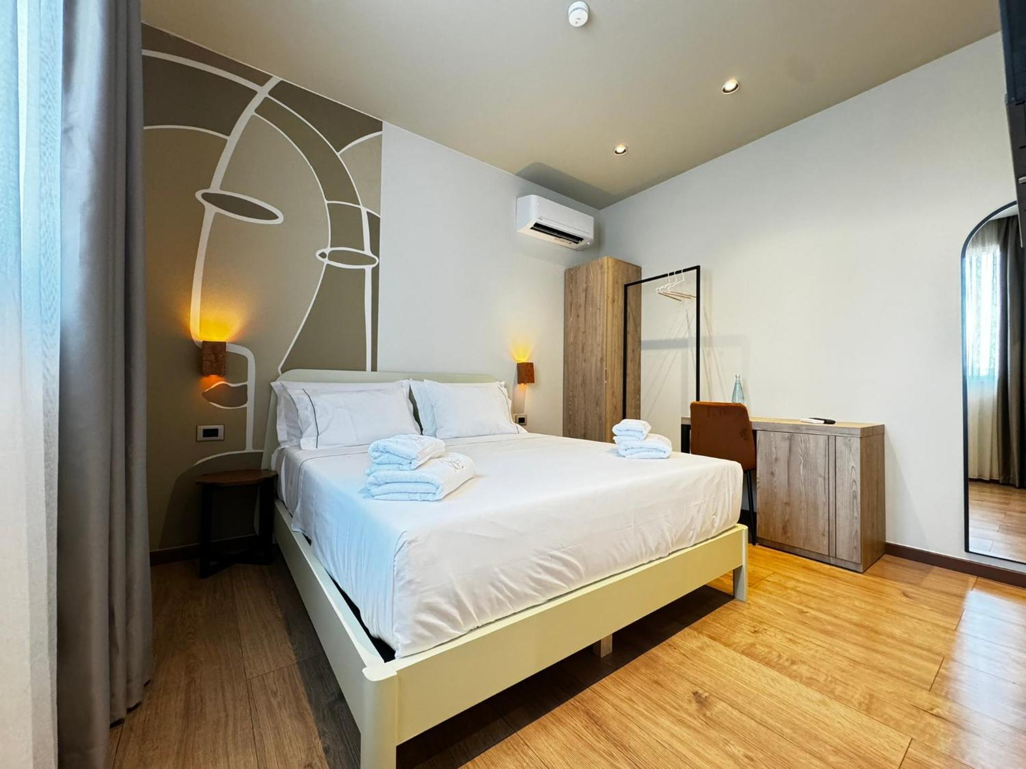 Hotel Noem