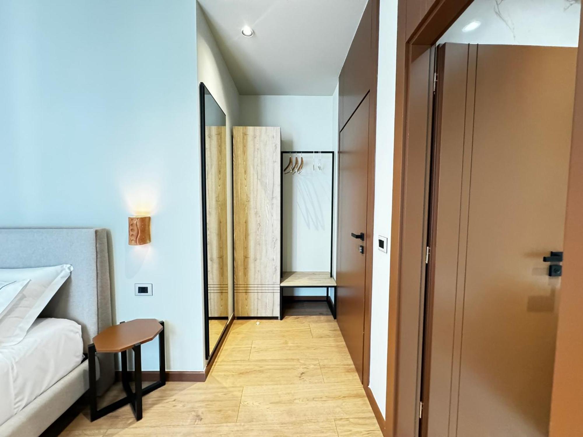 Noem Hotel Tirana
