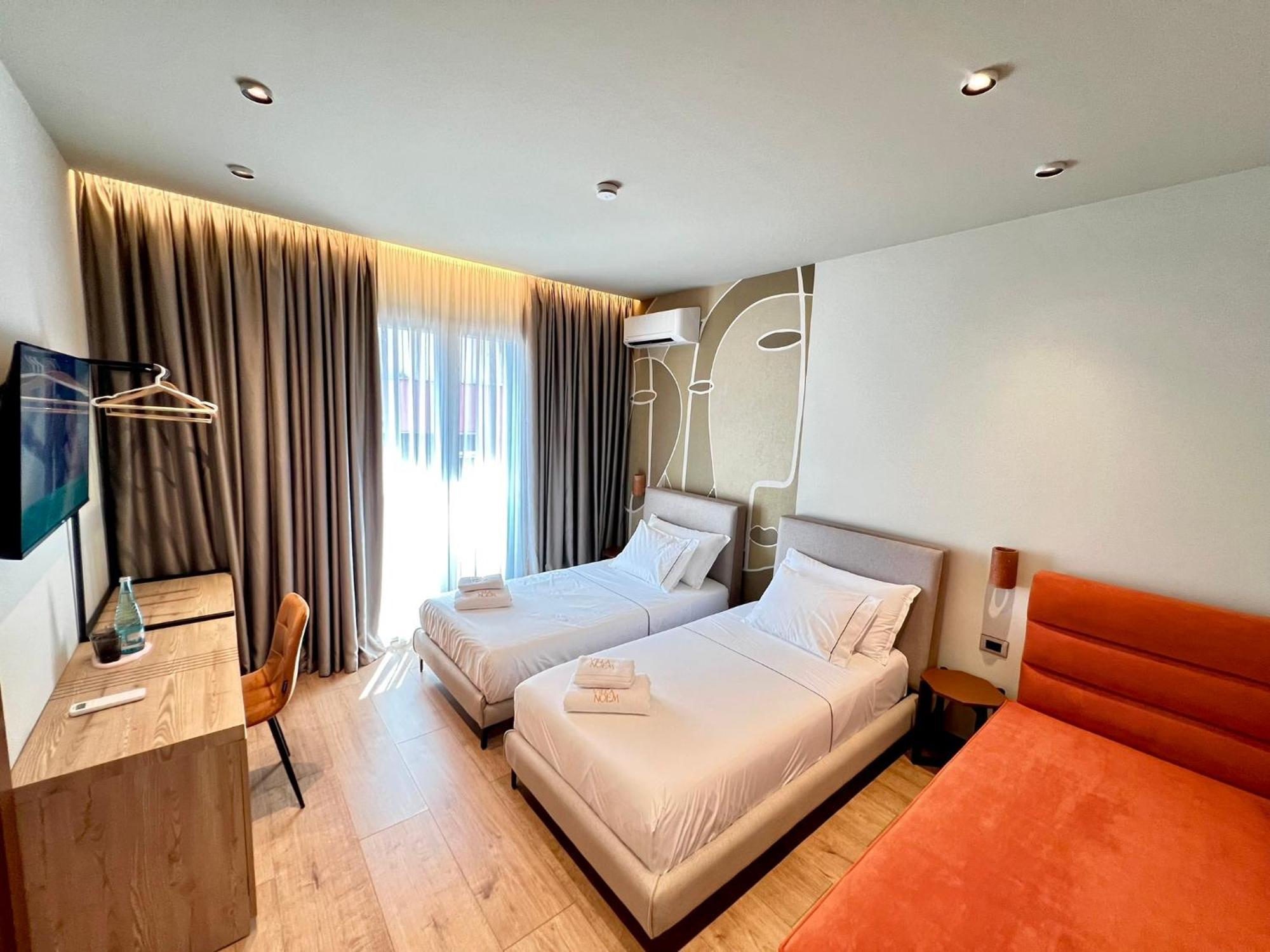 Noem Hotel