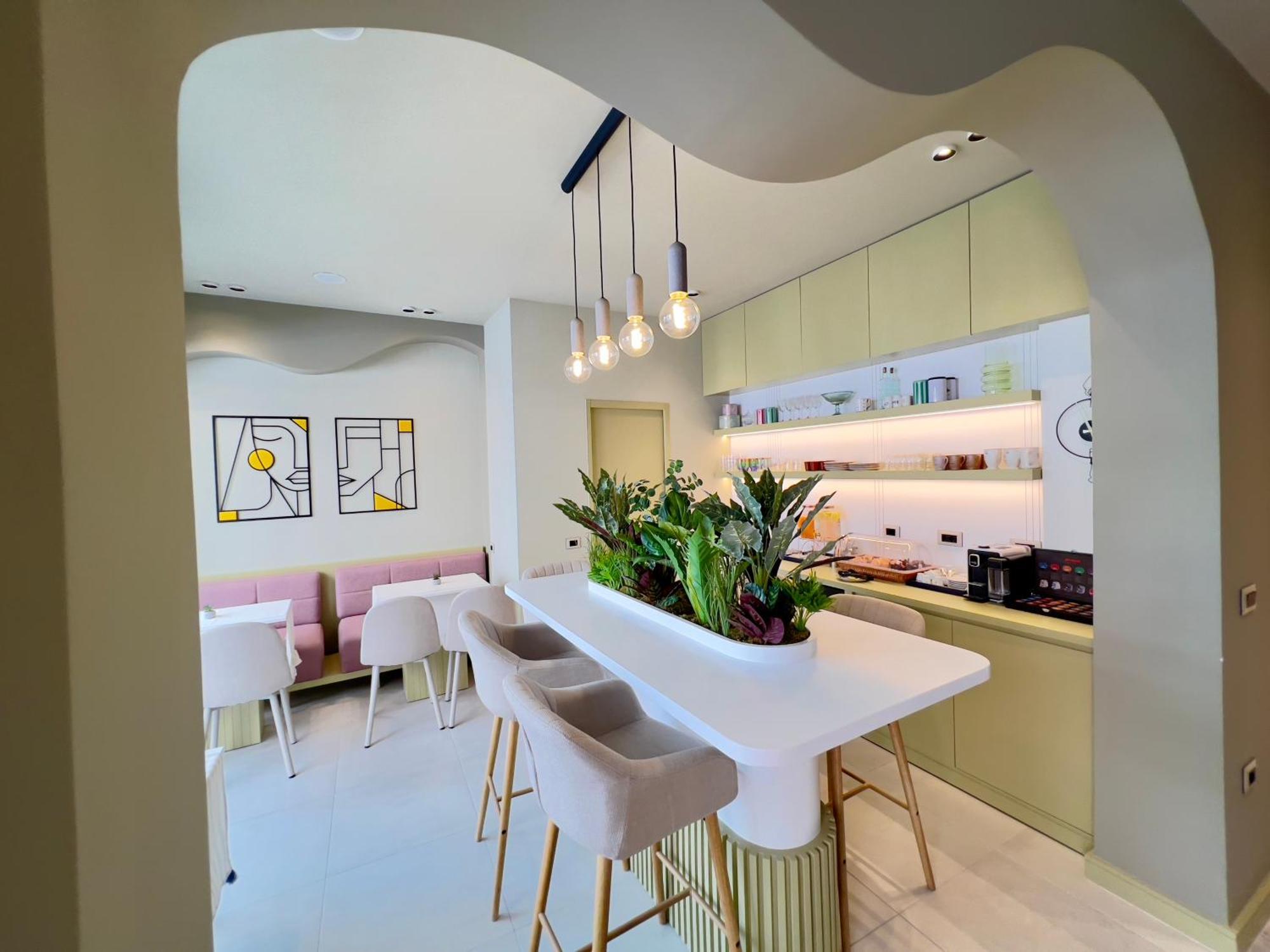 Noem Hotel 4*