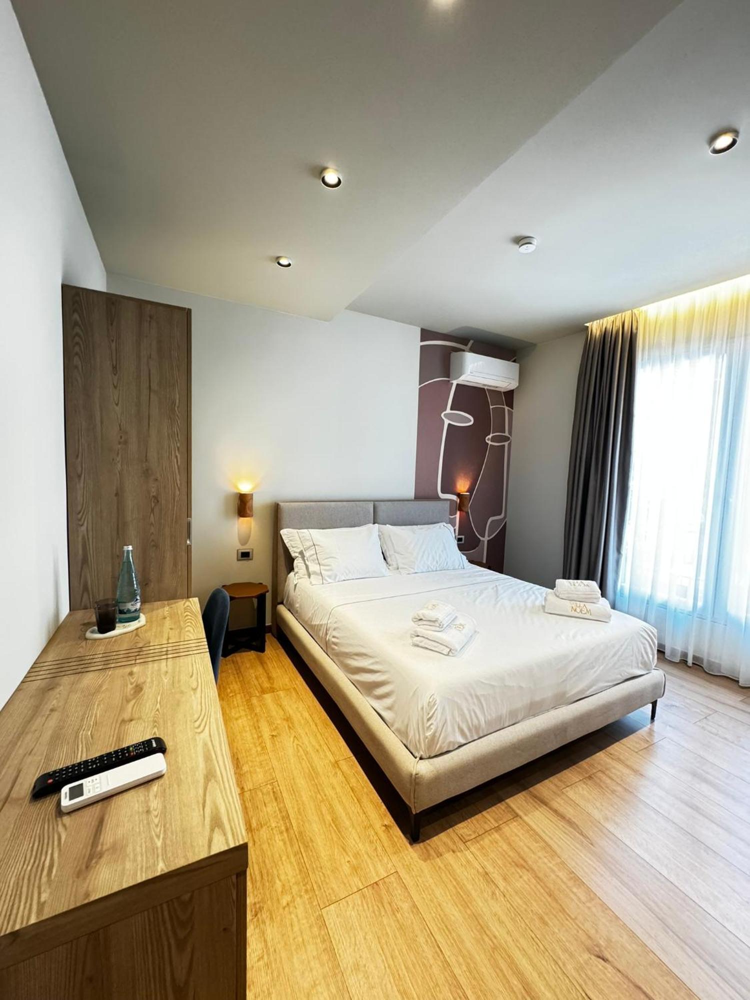 Noem Hotel Tirana