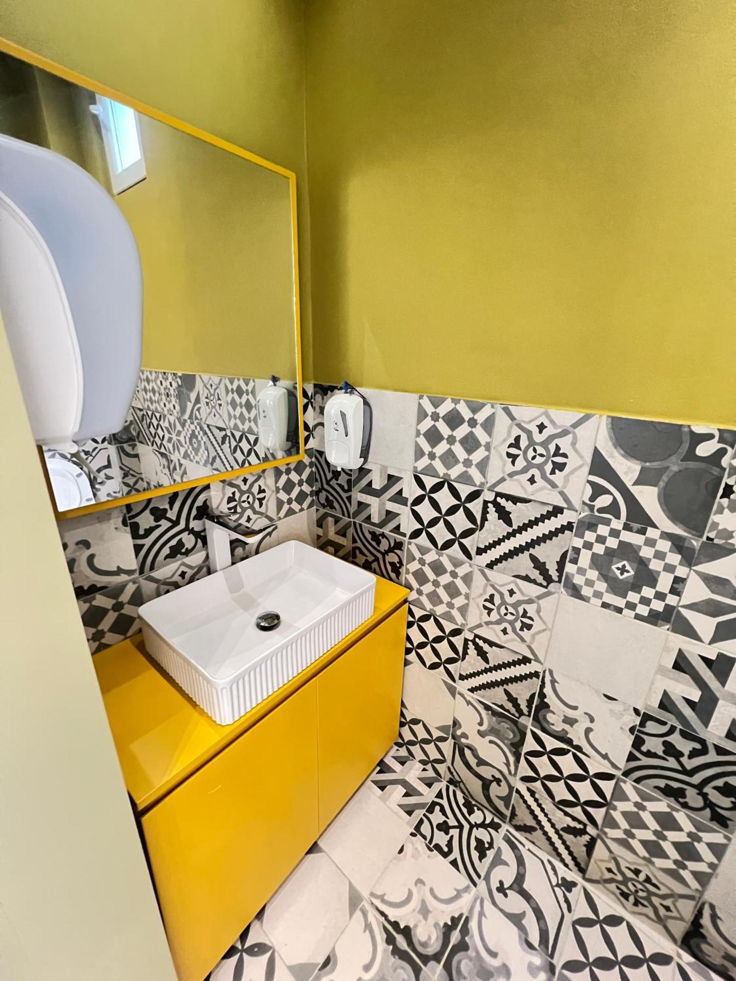 Noem Hotel Tirana
